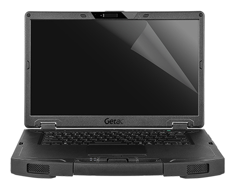Getac GMPFXW accesorio para portatil Protector para pantalla de ordenador port�til