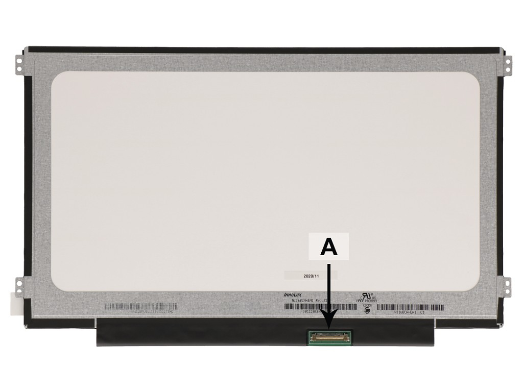 2-Power 2P-391-BDMM refacci�n para laptop