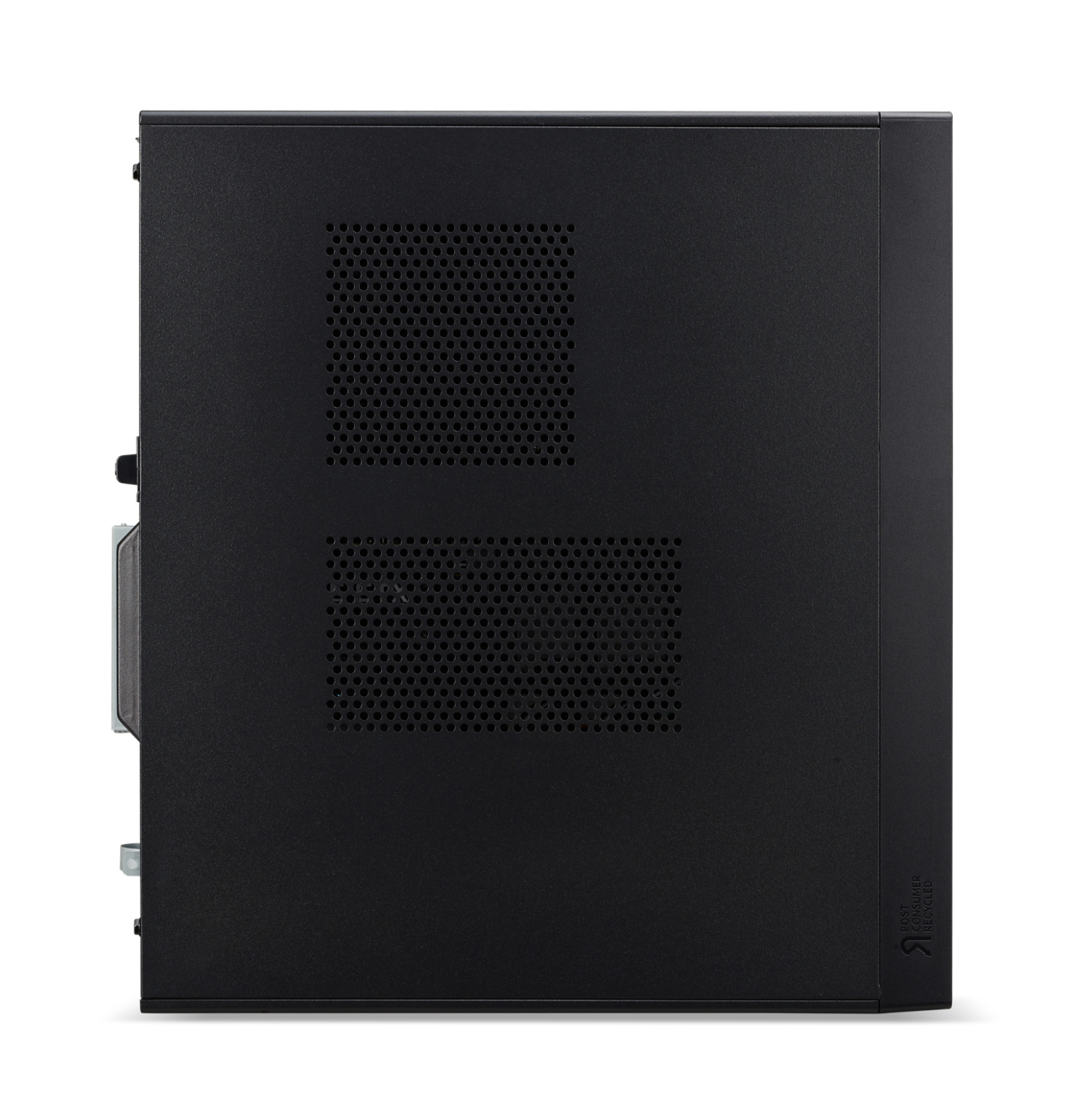 Acer Veriton M M4690 i7-12700 Escritorio Intel Core i7 16 GB DDR4-SDRAM 2512 GB HDD+SSD Windows 11 Pro PC Negro