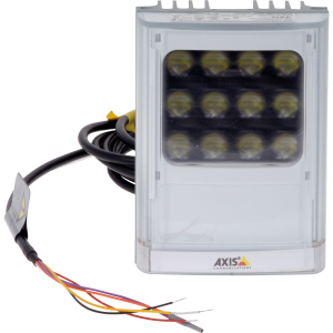 Axis T90D25 AC/DC W-LED Illuminator - Infrarot-Illuminator
