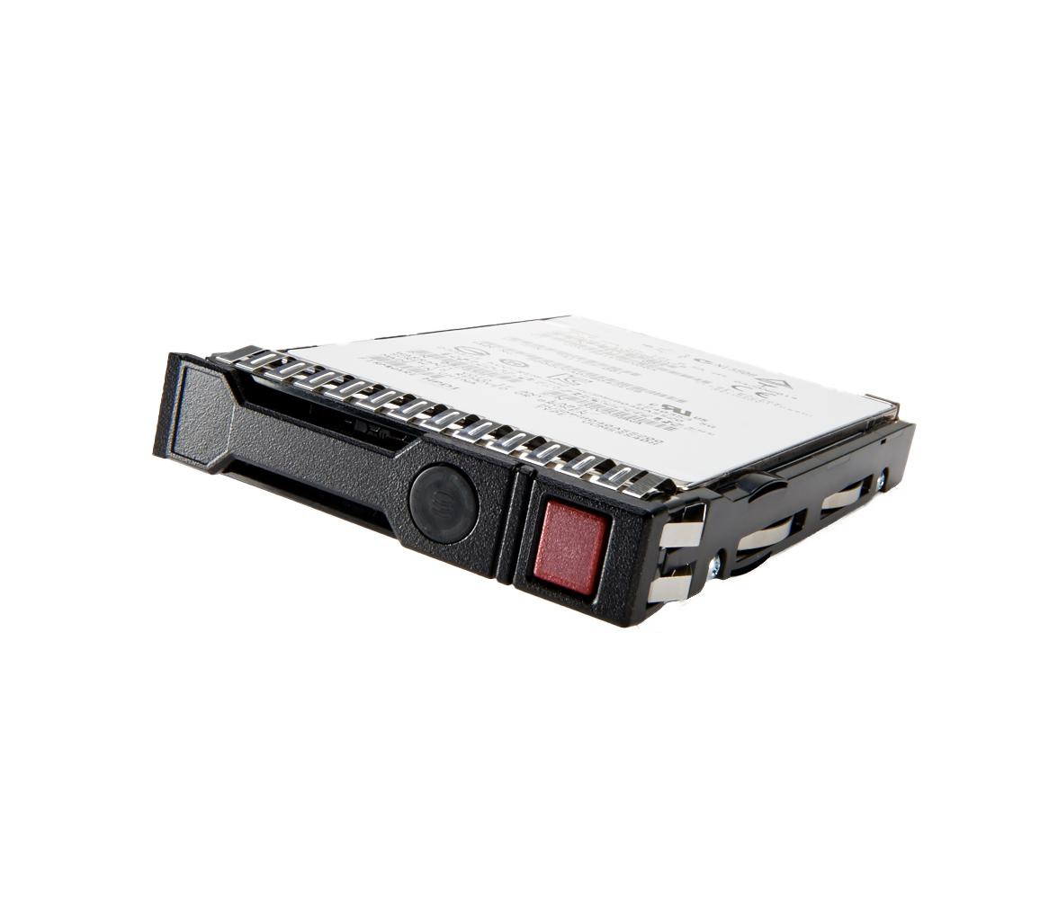 HPE 875217-003 internal hard drive 2.5 900 GB SAS
