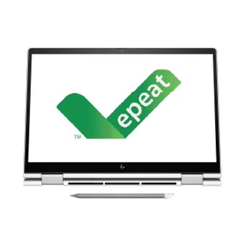 HP EliteBook 8 Flip G1i Notebook AI - Flip-Design - Intel Core Ultra 5 225U - Win 11 Pro - Intel Graphics - 16 GB RAM - 512 GB SSD NVMe - 33.8 cm (13.3)