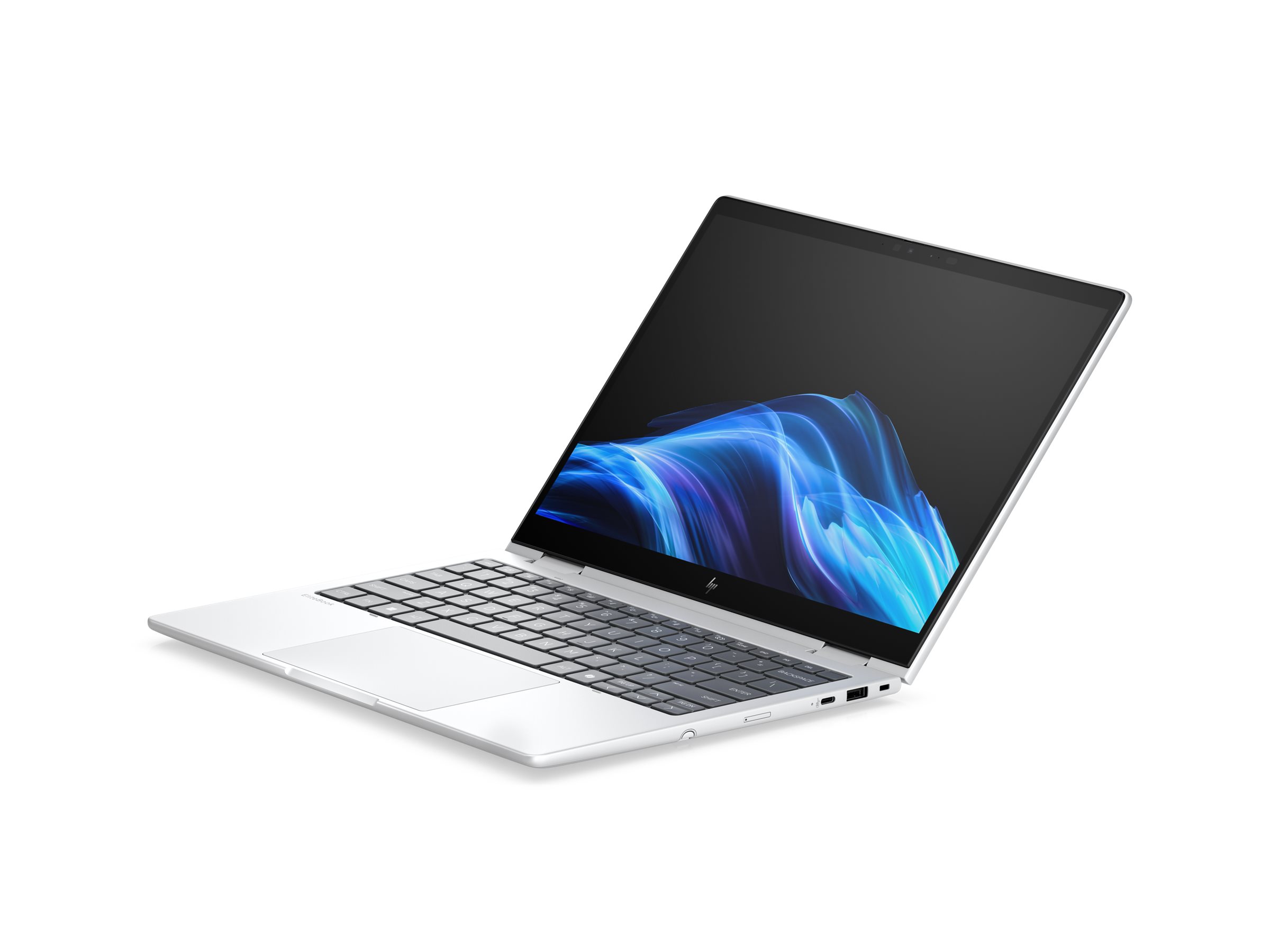 HP EliteBook 8 Flip G1i Notebook AI - Flip-Design - Intel Core Ultra 5 225U - Win 11 Pro - Intel Graphics - 16 GB RAM - 512 GB SSD NVMe - 33.8 cm (13.3)