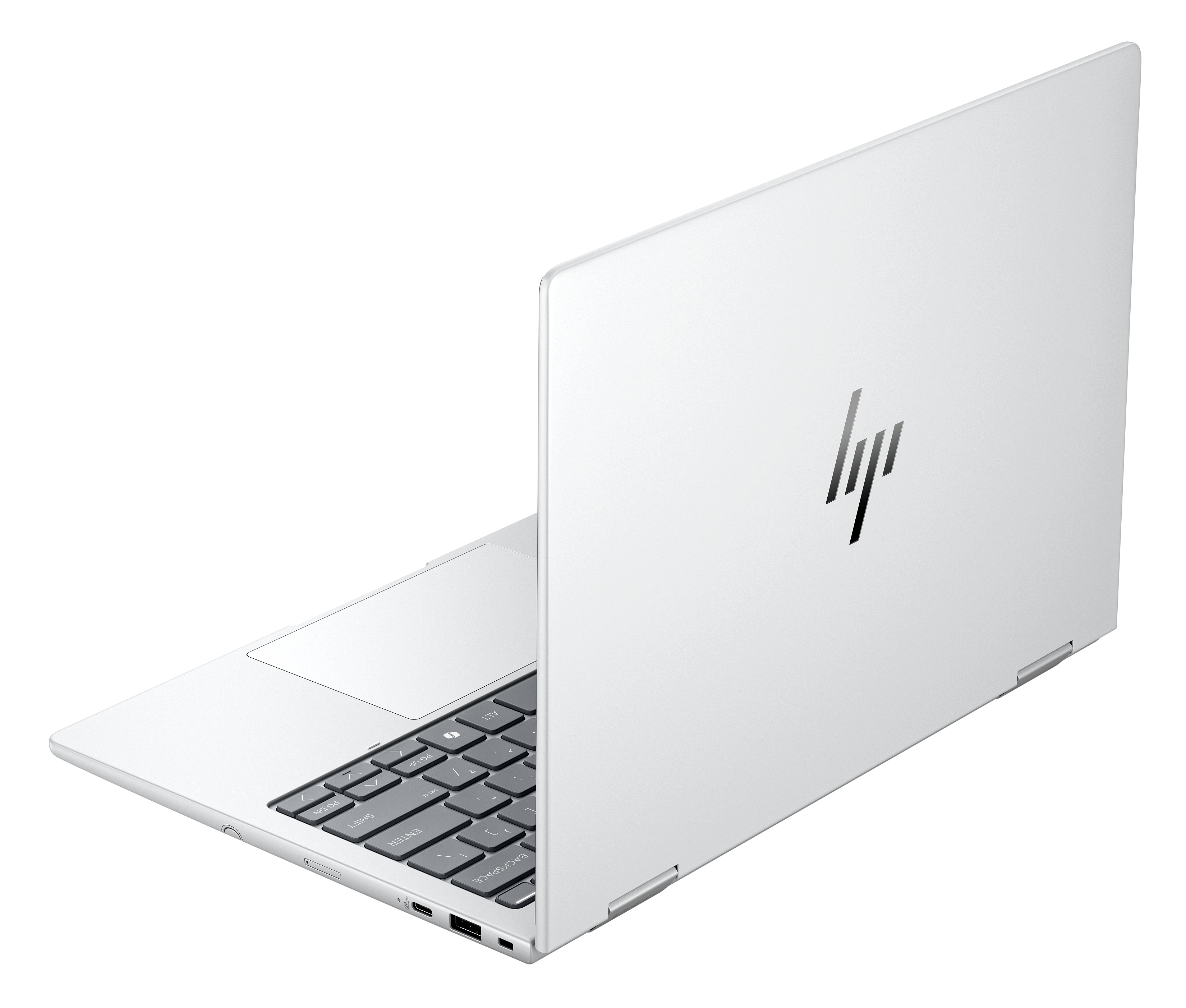 HP EliteBook 8 Flip G1i Notebook AI - Flip-Design - Intel Core Ultra 5 225U - Win 11 Pro - Intel Graphics - 16 GB RAM - 512 GB SSD NVMe - 33.8 cm (13.3)