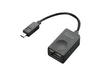 Lenovo 4X90F84315 carte et adaptateur dinterfaces RJ-45