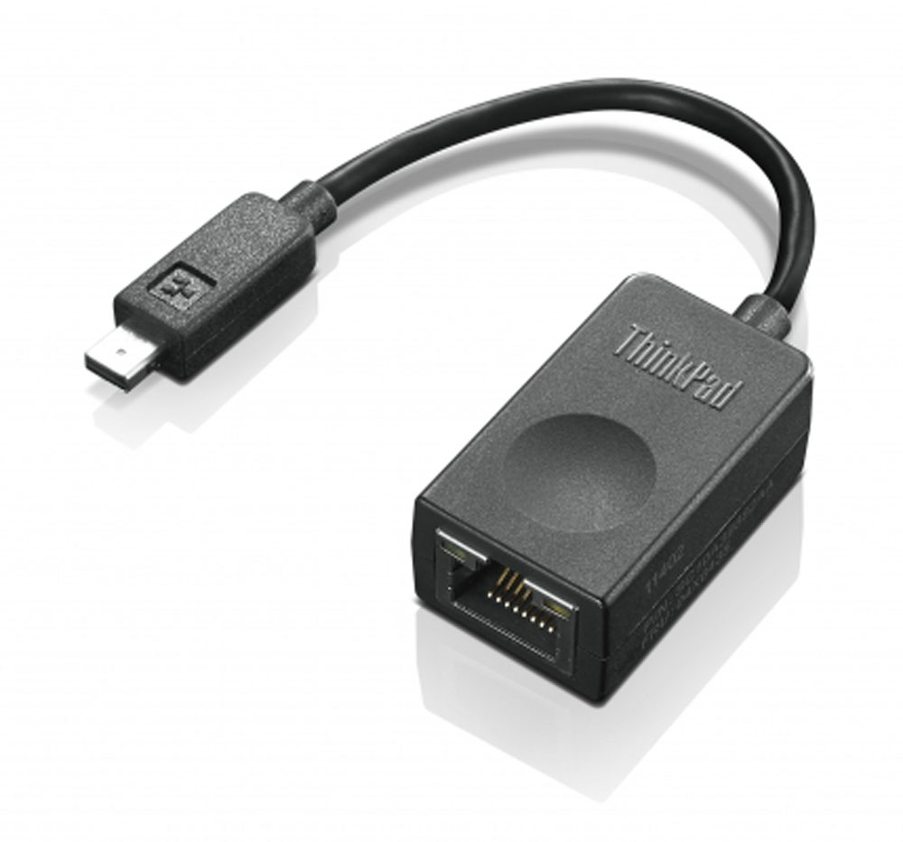 Lenovo 4X90F84315 carte et adaptateur dinterfaces RJ-45