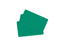 Evolis Polyvinylchlorid (PVC) - gl�nzend - 30 mil