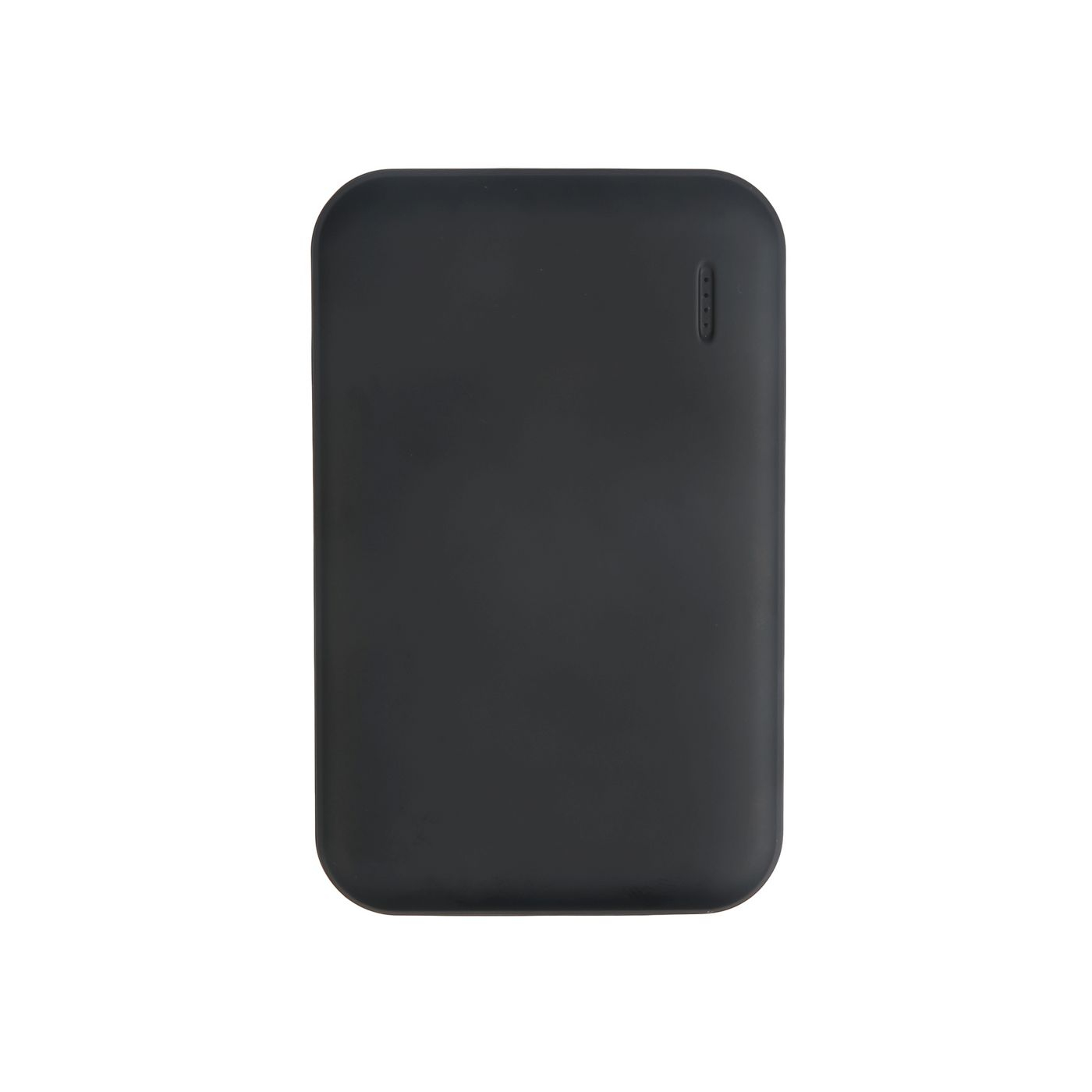 eSTUFF ES641040 power bank Black