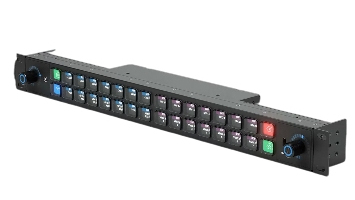 Elgato Stream Deck Studio Nero 32 pulsanti