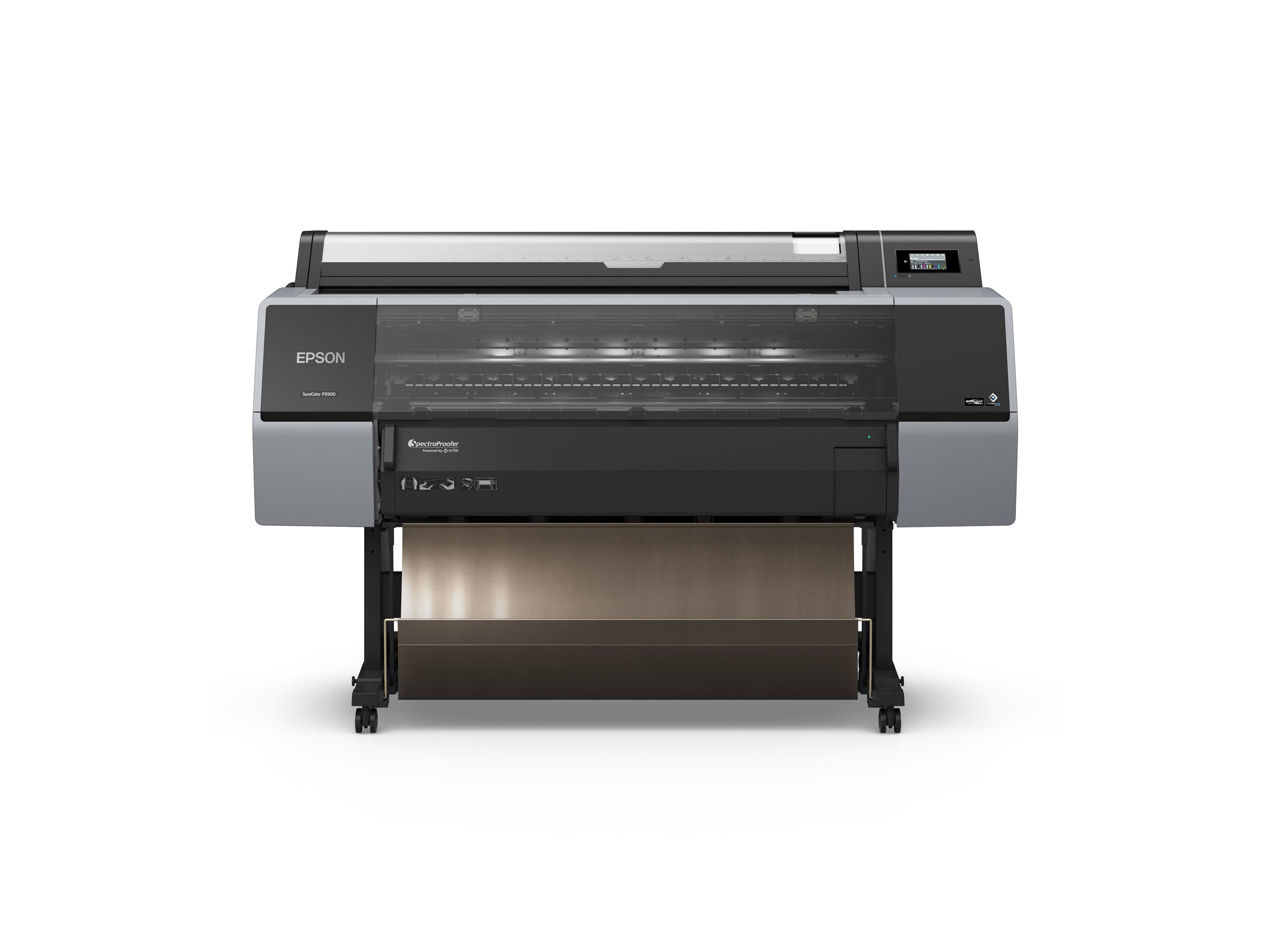 Epson SureColor P9300 - 1118 mm (44) Gro�formatdrucker - Farbe - Tintenstrahl - Rolle (111,8 cm)