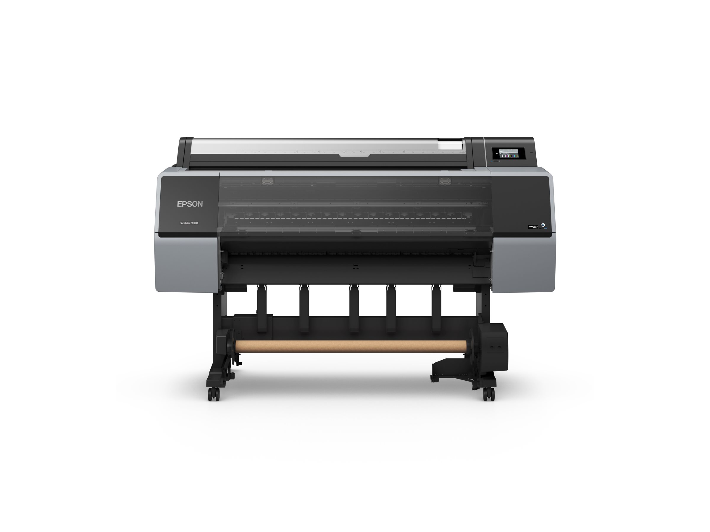 Epson SureColor P9300 - 1118 mm (44) Gro�formatdrucker - Farbe - Tintenstrahl - Rolle (111,8 cm)