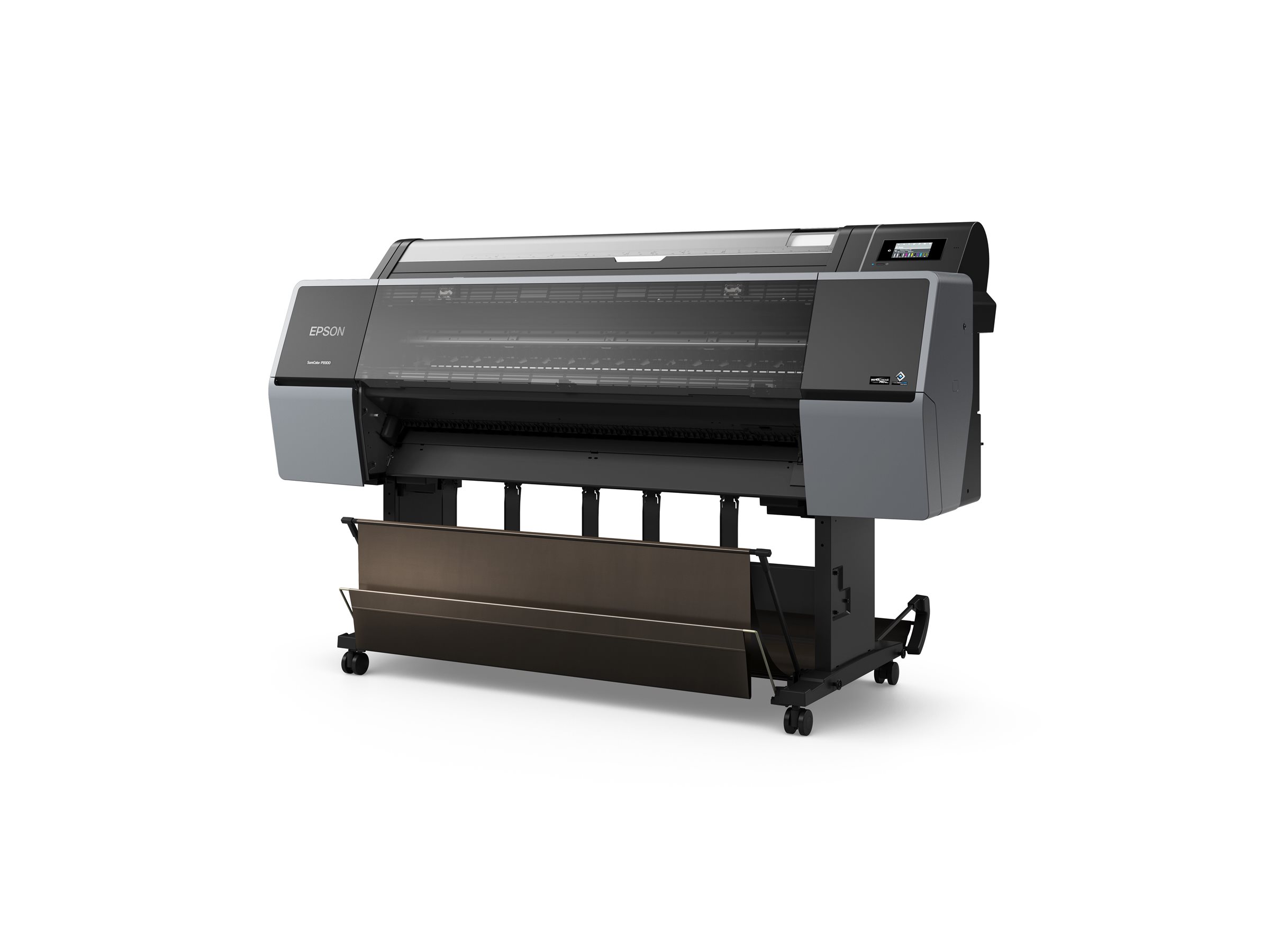 Epson SureColor P9300 - 1118 mm (44) Gro�formatdrucker - Farbe - Tintenstrahl - Rolle (111,8 cm)