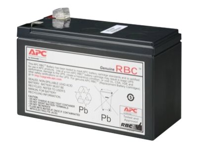 APC RBC164