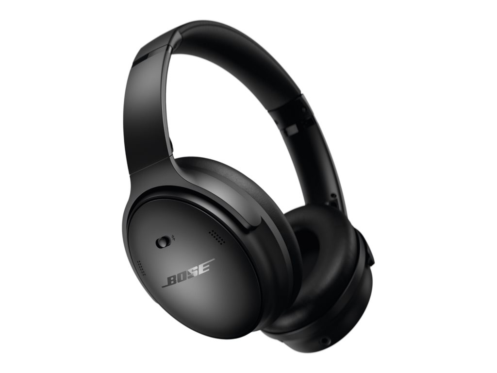 Bose QuietComfort SC - Kopfhrer mit Mikrofon