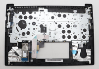 Lenovo Mech_Asm Fru Kb Ccv Swe/Fin Uk Srx Bk