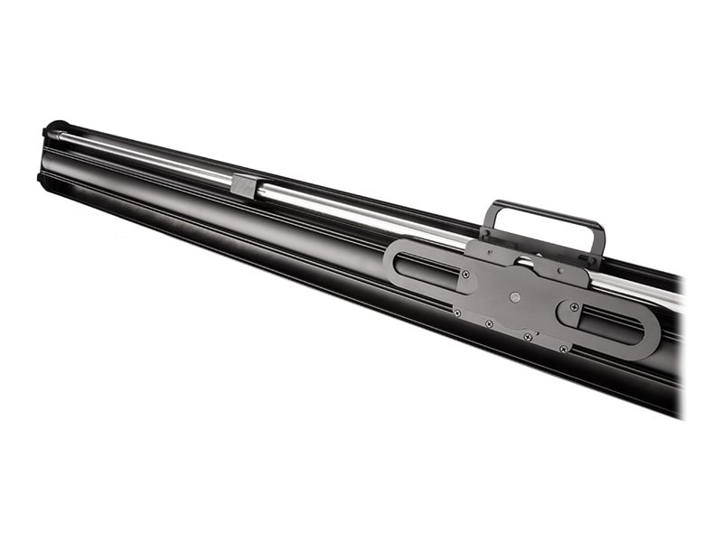 celexon Ultramobile Professional - Leinwand - bodenstehend - 170 cm (67)