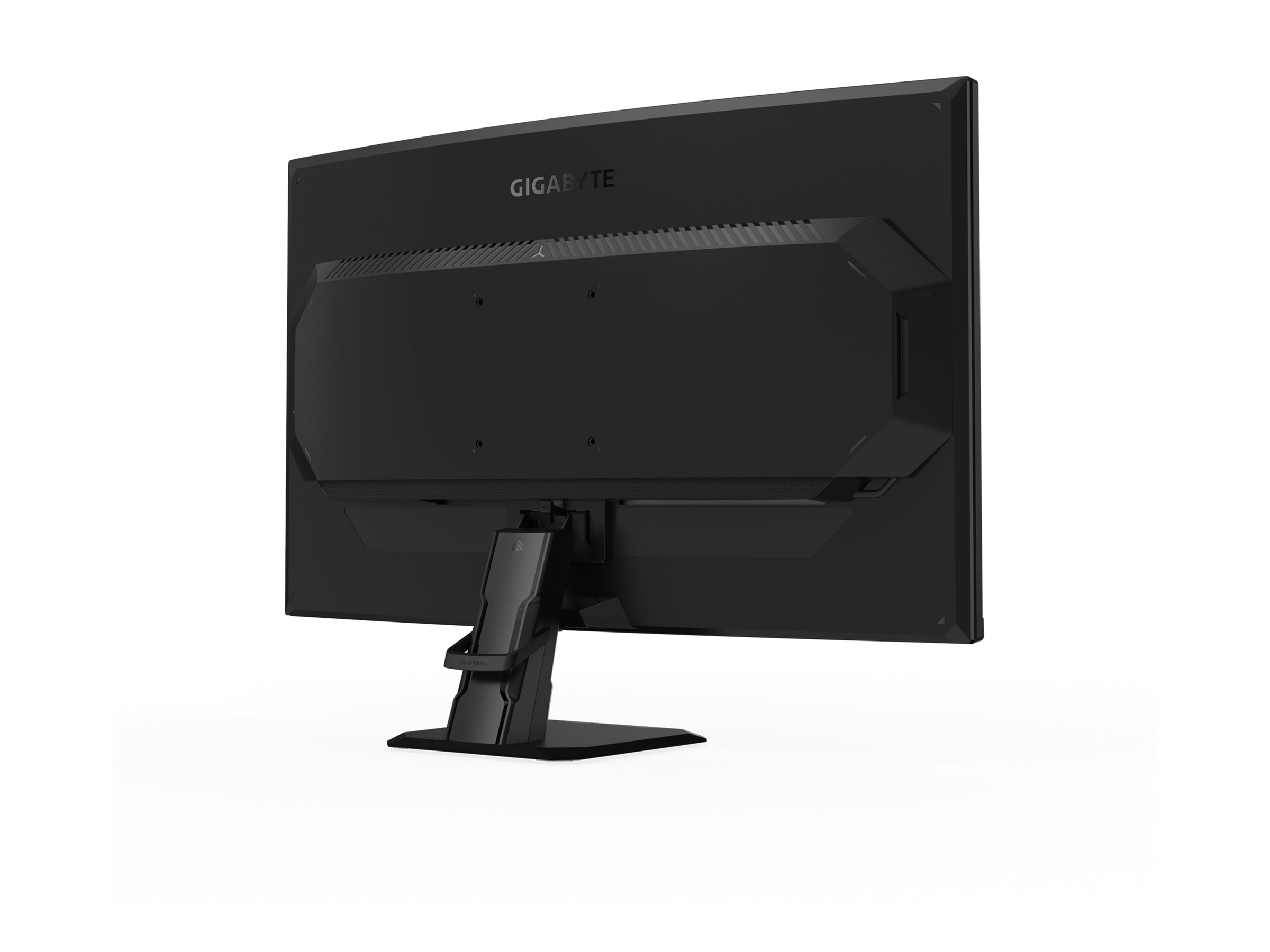 Gigabyte GS27FC2 - LED-Monitor - Gaming - gebogen - 68.6 cm (27)