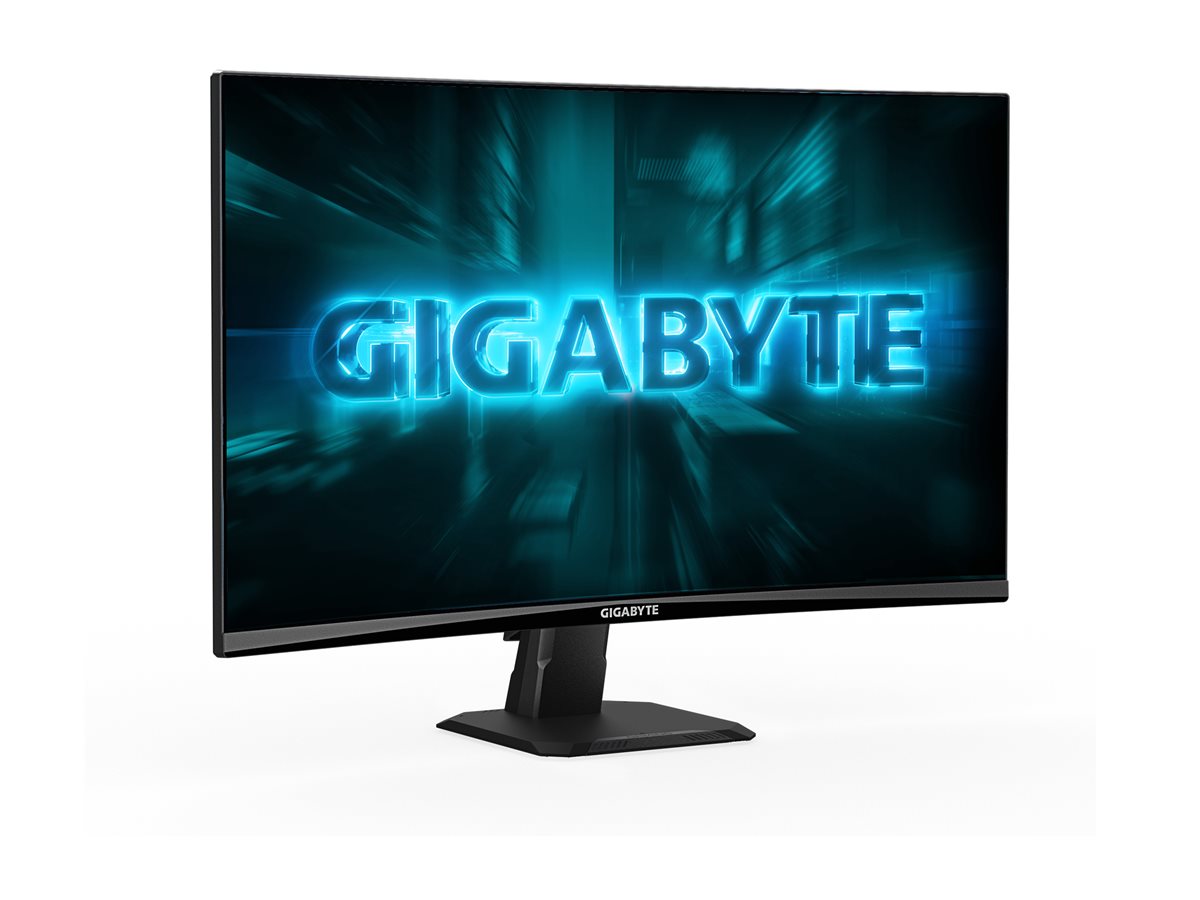 Gigabyte GS27FC2 - LED-Monitor - Gaming - gebogen - 68.6 cm (27)