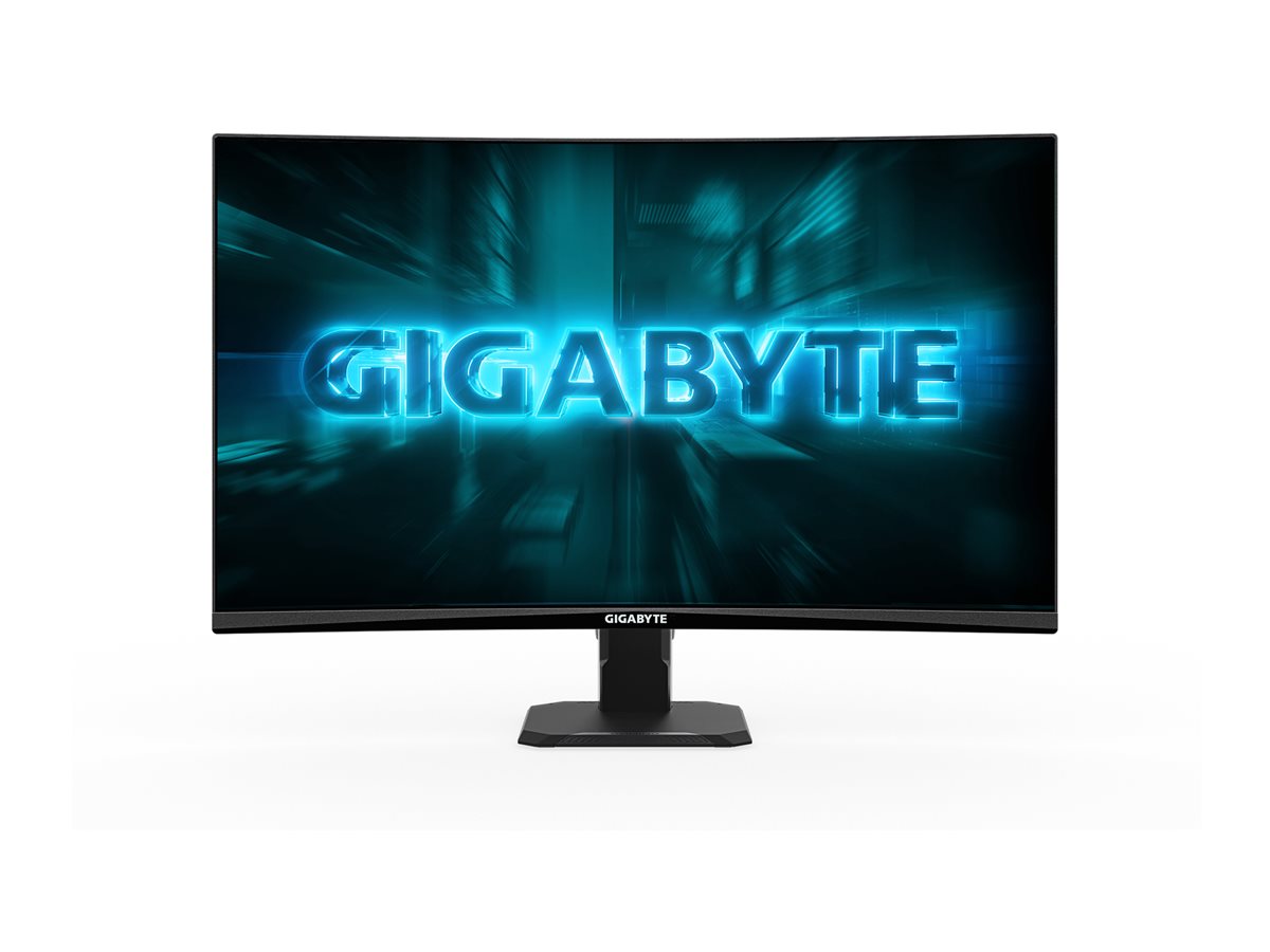 Gigabyte GS27FC2 - LED-Monitor - Gaming - gebogen - 68.6 cm (27)