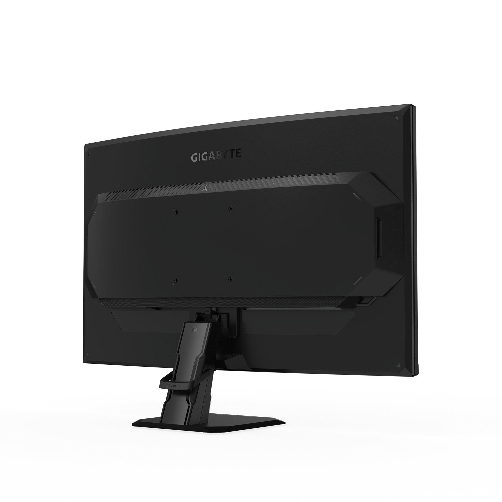 GIGABYTE GS27FC2 Monitor Gaming Curvo 27 FHD - 1920 x 1080, 240Hz, 1ms, 350 cd/m�, HDR Ready, HDMI 2.0, Displayport 1.4