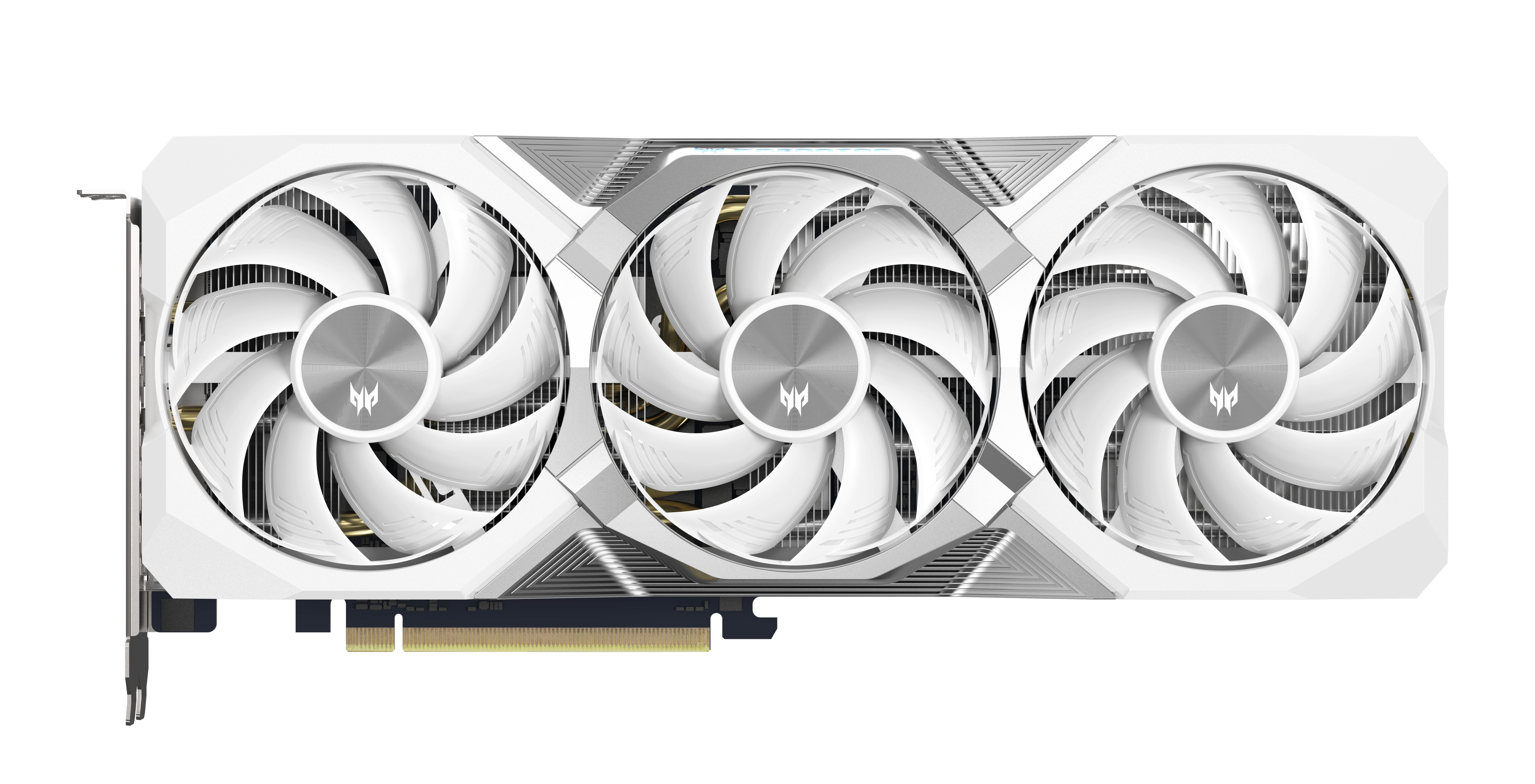 Acer Predator BiFrost Radeon RX 9070 XT OC