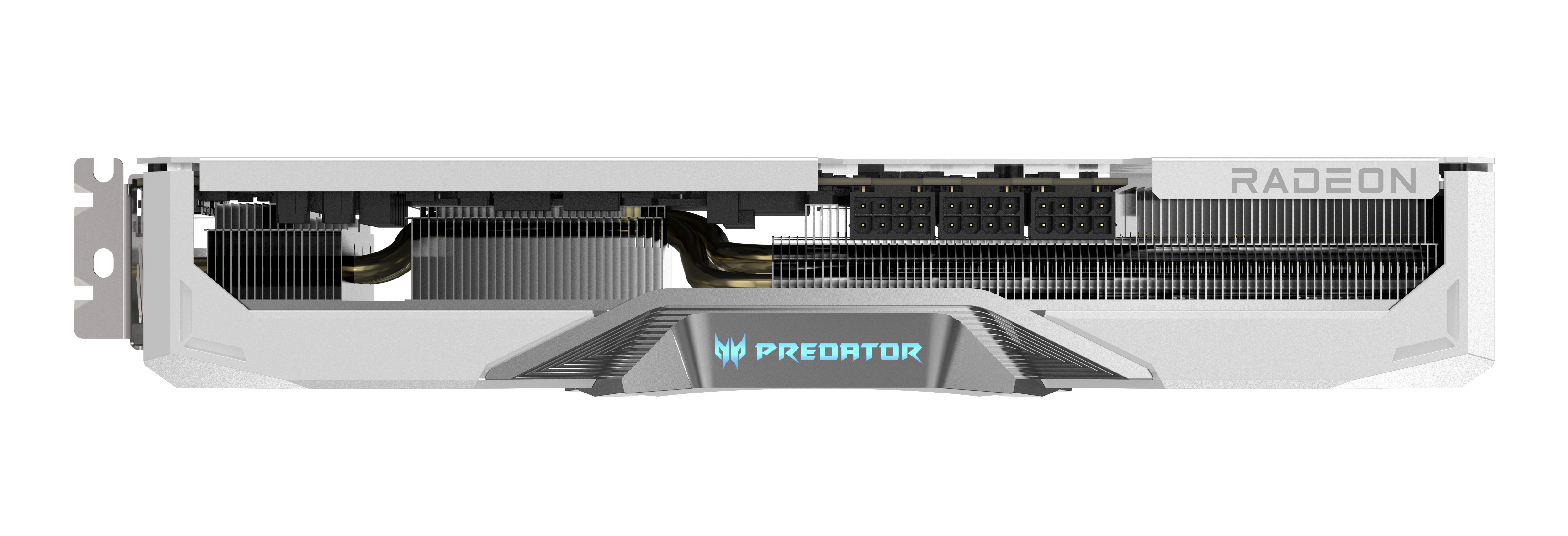 Acer Predator BiFrost Radeon RX 9070 XT OC