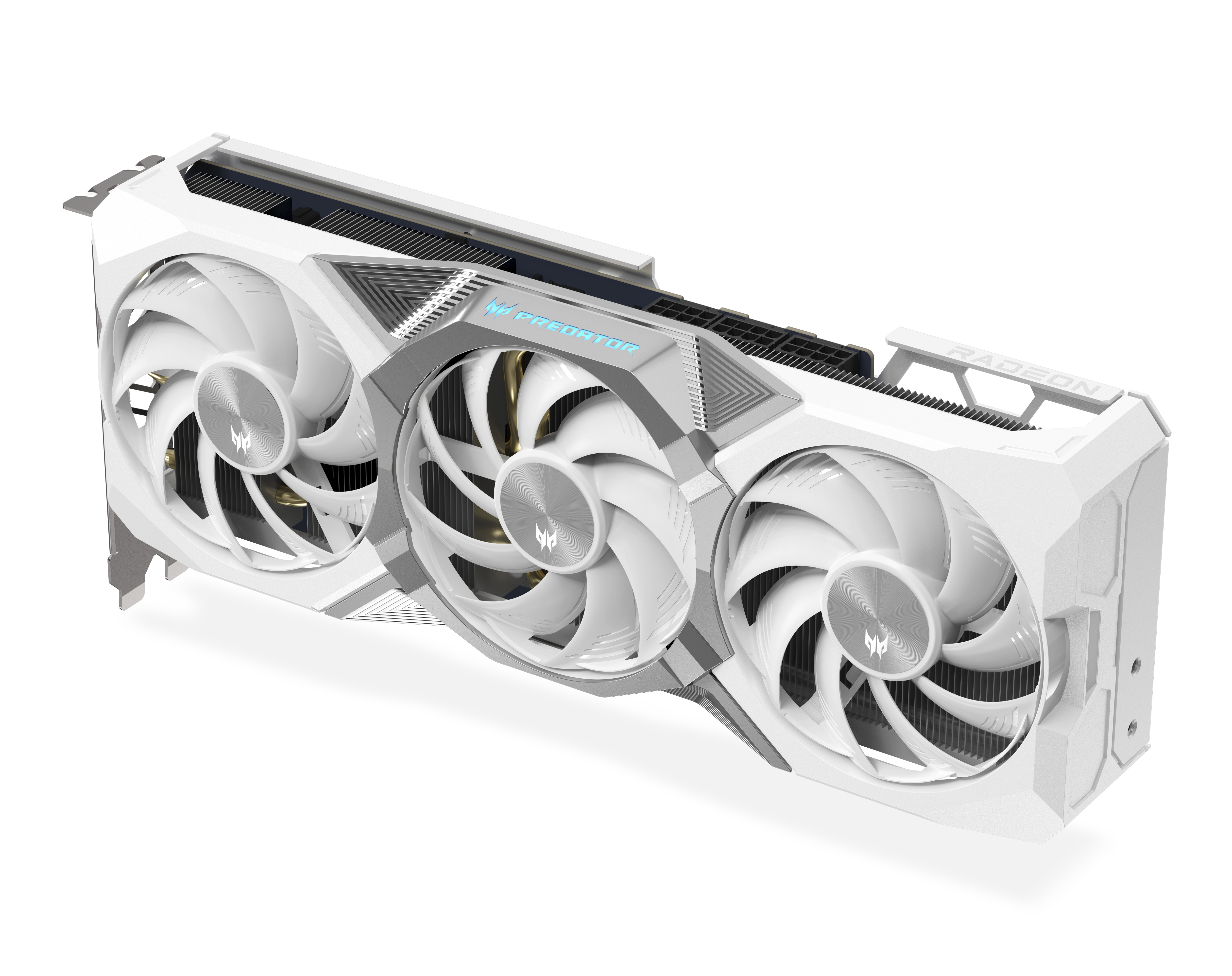 Acer Predator BiFrost Radeon RX 9070 XT OC