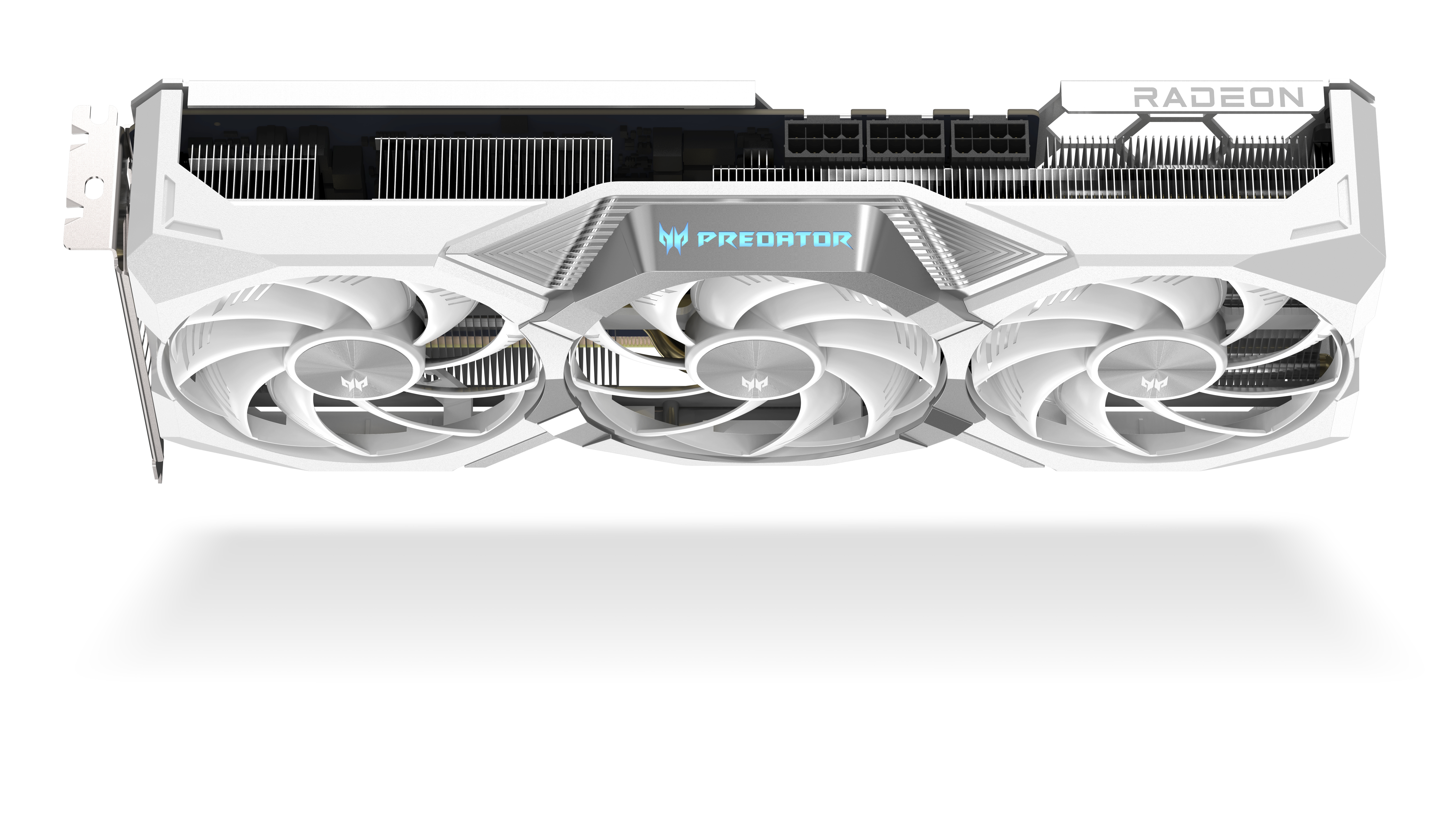 Acer Predator BiFrost Radeon RX 9070 XT OC