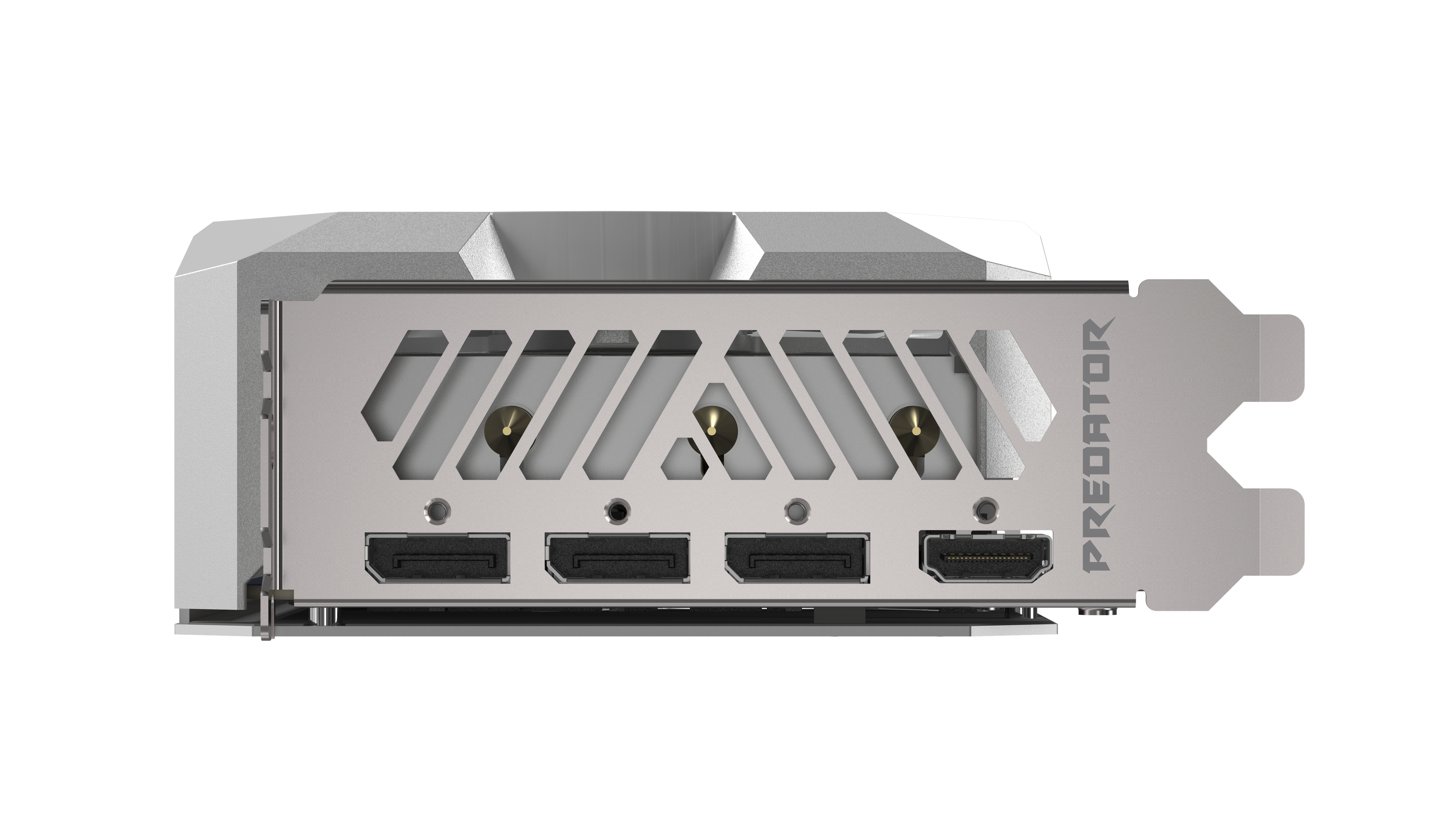 Acer Predator BiFrost Radeon RX 9070 XT OC