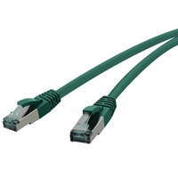 Red 2713-13-0046 - 7,5 m - Cat6a - S/FTP (S-STP) - RJ-45 - RJ-45