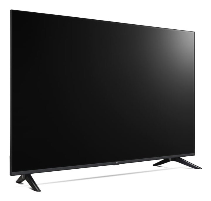 LG UHD AI 43UA73003LA Televisor 109,2 cm (43) 4K Ultra HD Smart TV Wifi Negro