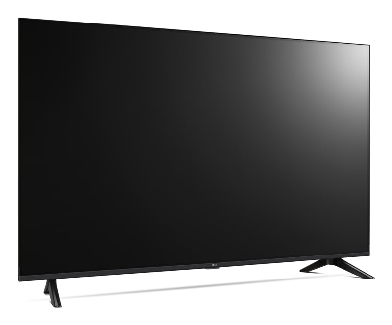 LG UHD AI 43UA73003LA Televisor 109,2 cm (43) 4K Ultra HD Smart TV Wifi Negro