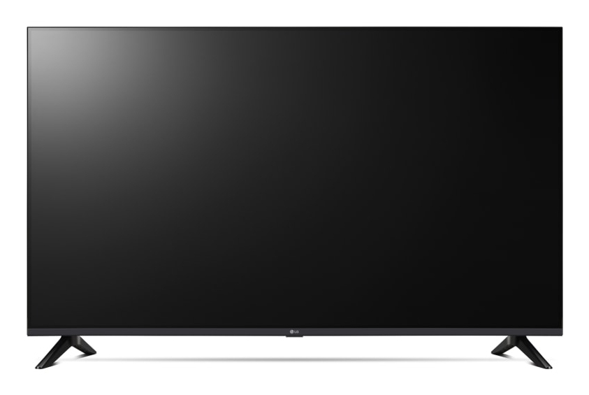 LG UHD AI 43UA73003LA Televisor 109,2 cm (43) 4K Ultra HD Smart TV Wifi Negro