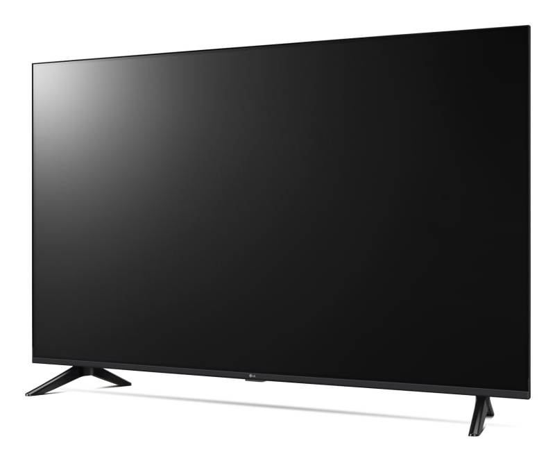 LG UHD AI 43UA73003LA Televisor 109,2 cm (43) 4K Ultra HD Smart TV Wifi Negro