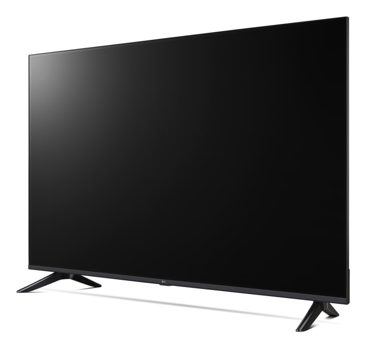 LG UHD AI 43UA73003LA Televisor 109,2 cm (43) 4K Ultra HD Smart TV Wifi Negro