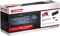 EDDING EDD-4001 - Toner - Canon - schwarz - FX-10 - rebuilt - Kompatibel - Tonereinheit