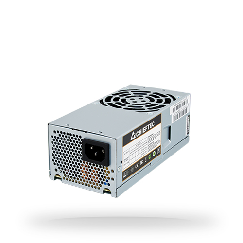 Chieftec GPF-350P alimentatore per computer 350 W 20+4 pin ATX TFX Argento