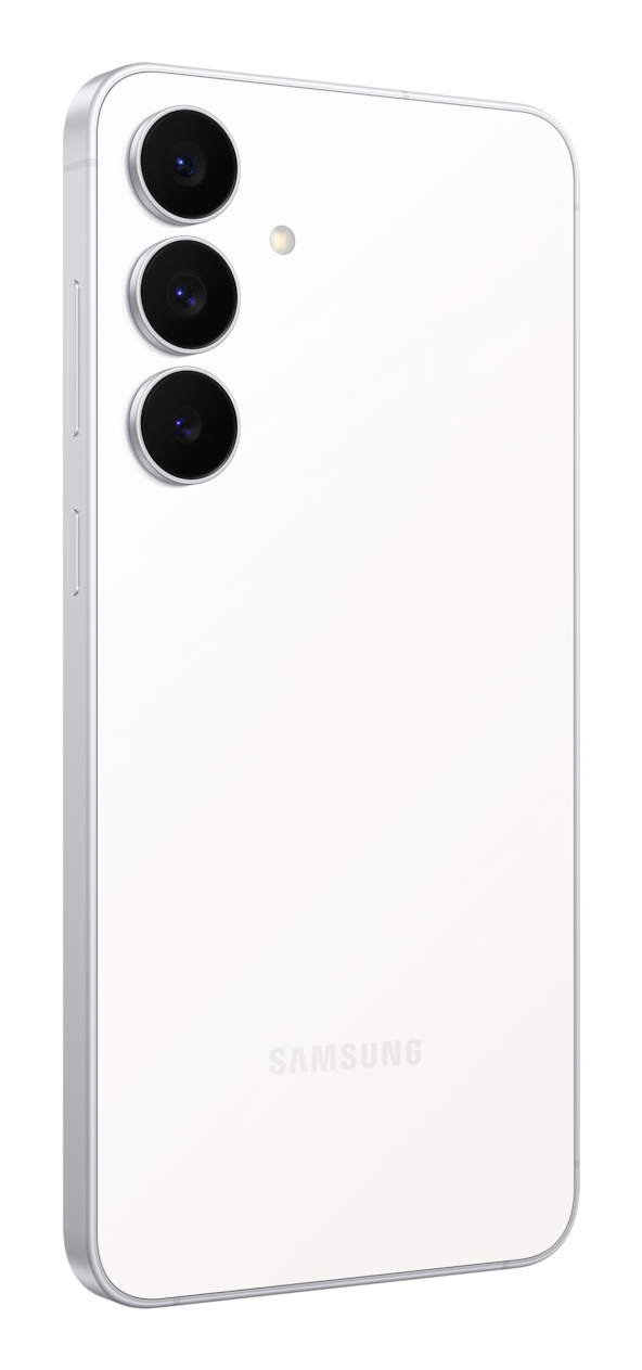 Samsung Galaxy S25 FE - 5G Smartphone - Dual-SIM - RAM 8 GB / Interner Speicher 256 GB - OLED-Display - 6.7 - 2340 x 1080 Pixel (120 Hz)