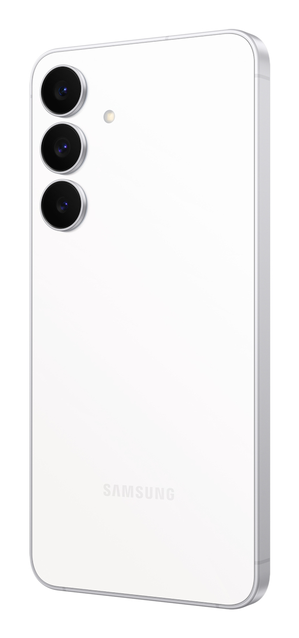 Samsung Galaxy S25 FE - 5G Smartphone - Dual-SIM - RAM 8 GB / Interner Speicher 256 GB - OLED-Display - 6.7 - 2340 x 1080 Pixel (120 Hz)
