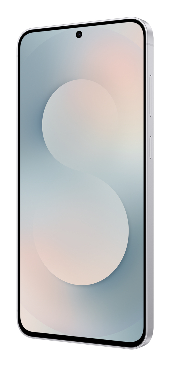 Samsung Galaxy S25 FE - 5G Smartphone - Dual-SIM - RAM 8 GB / Interner Speicher 256 GB - OLED-Display - 6.7 - 2340 x 1080 Pixel (120 Hz)