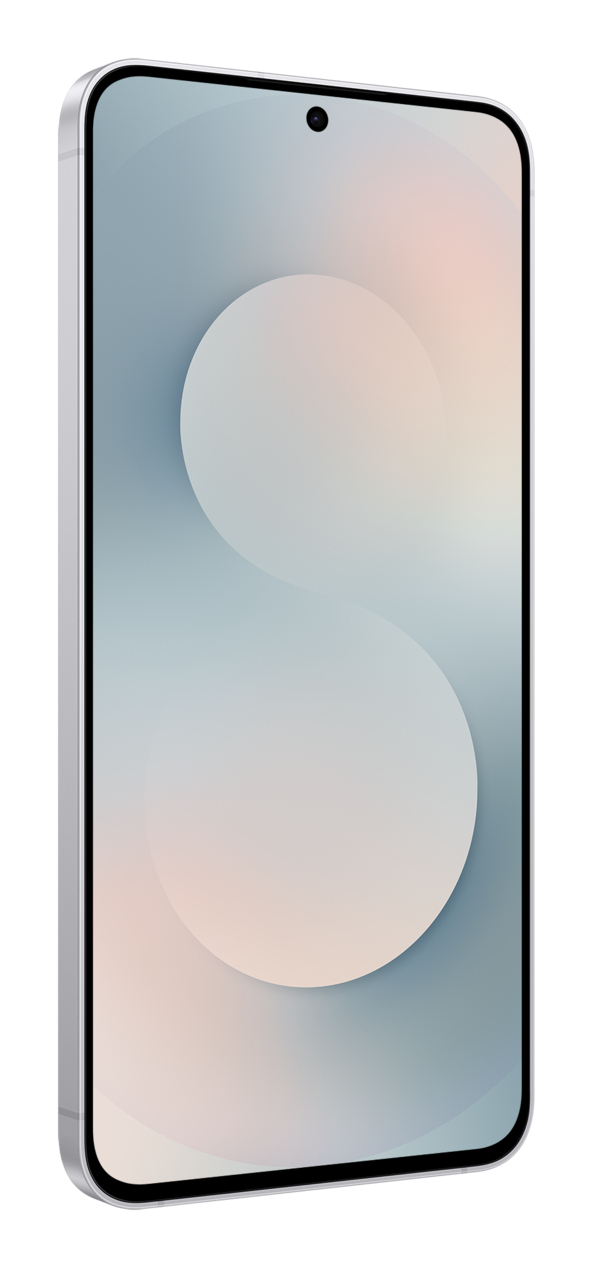 Samsung Galaxy S25 FE - 5G Smartphone - Dual-SIM - RAM 8 GB / Interner Speicher 256 GB - OLED-Display - 6.7 - 2340 x 1080 Pixel (120 Hz)