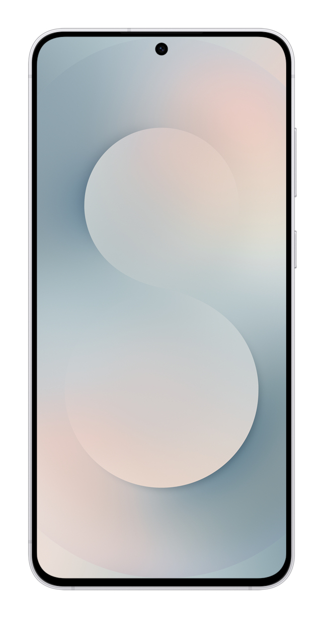 Samsung Galaxy S25 FE - 5G Smartphone - Dual-SIM - RAM 8 GB / Interner Speicher 256 GB - OLED-Display - 6.7 - 2340 x 1080 Pixel (120 Hz)