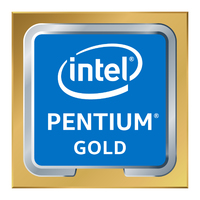 Intel Pentium Gold G6500T processeur 3,5 GHz 4 Mo Smart Cache