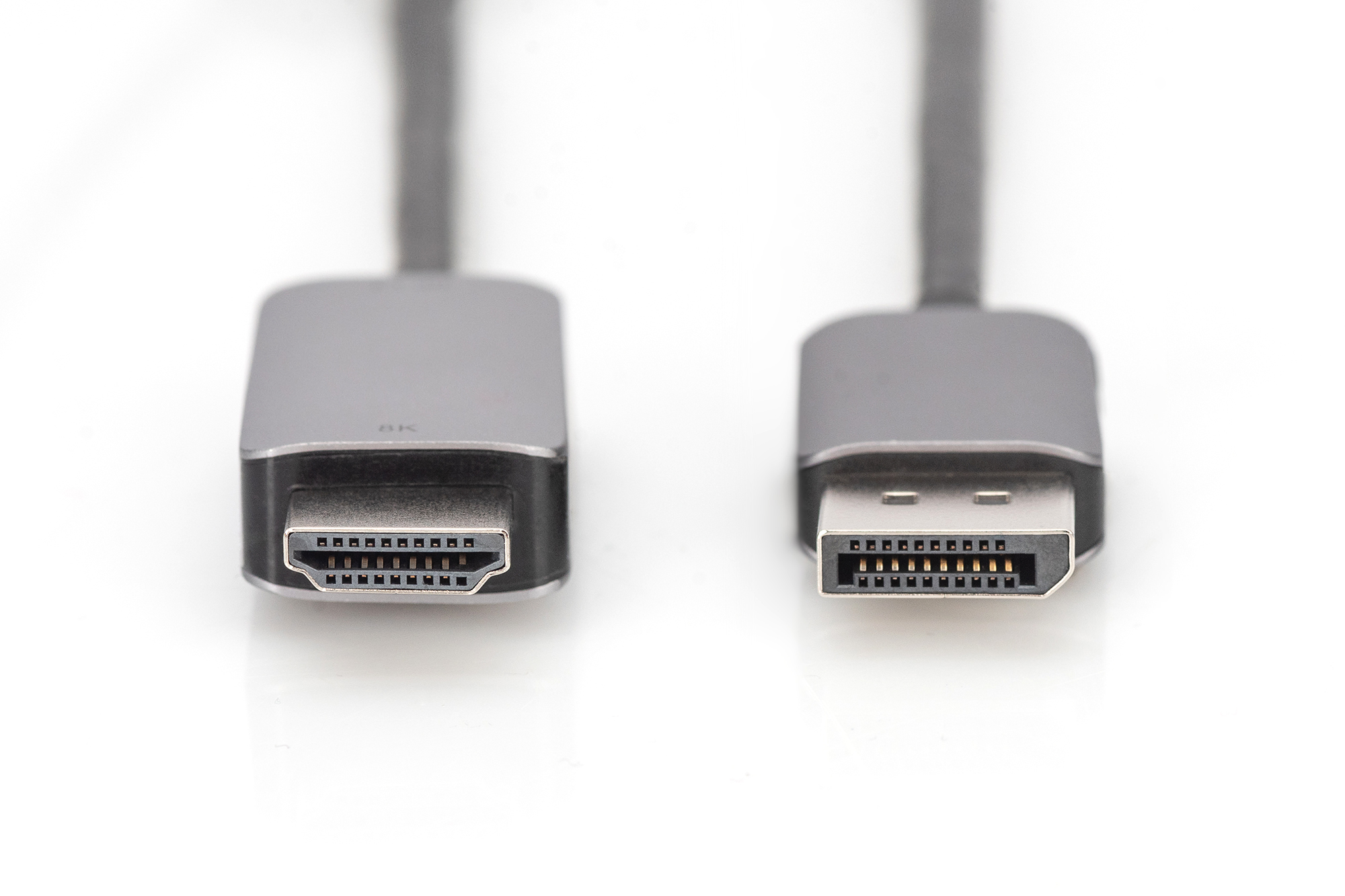 Digitus C�ble adaptateur DisplayPort 8K, DP vers HDMI type A