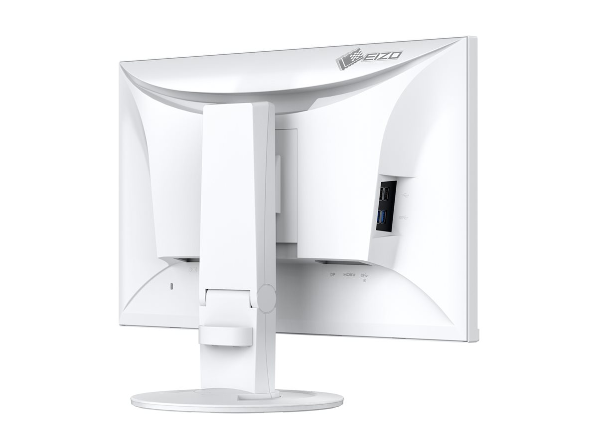 EIZO FlexScan EV2400R - Mit FlexStand - LED-Monitor - 60.5 cm (23.8)
