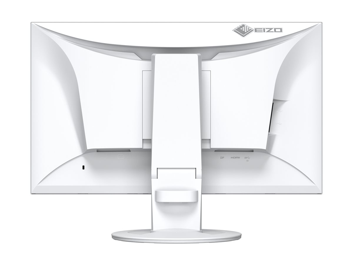 EIZO FlexScan EV2400R - Mit FlexStand - LED-Monitor - 60.5 cm (23.8)