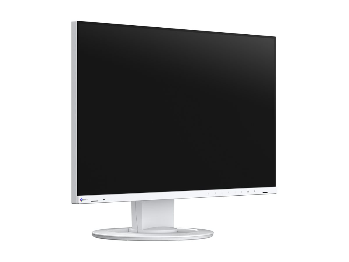 EIZO FlexScan EV2400R - Mit FlexStand - LED-Monitor - 60.5 cm (23.8)