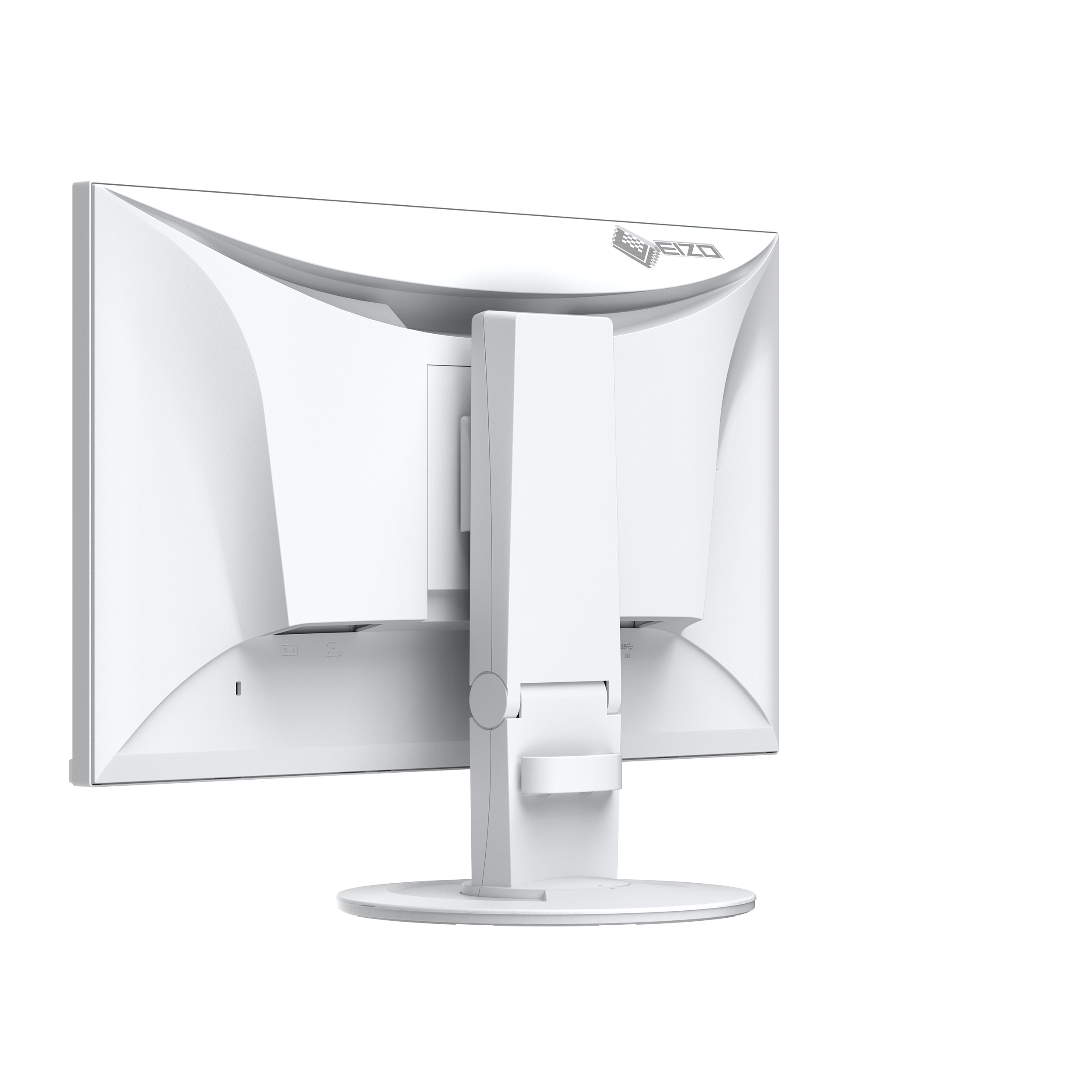 EIZO FlexScan EV2400R - Mit FlexStand - LED-Monitor - 60.5 cm (23.8)