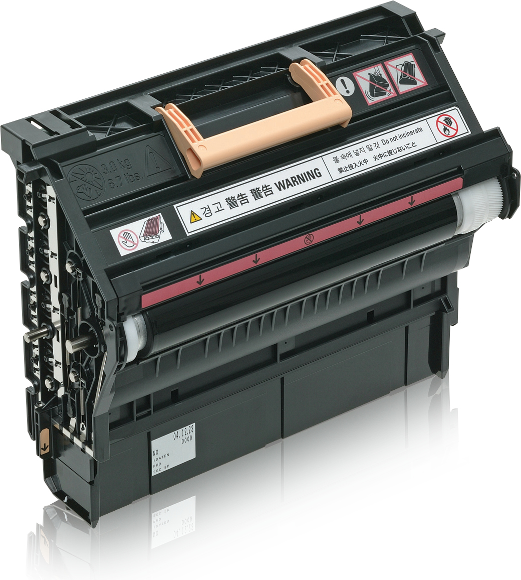 Epson 1109 - C13S051109 - CT350383 - Fotoleitereinheit - f�r AcuLaser C4200DN, C4200DNPC5, C4200DNPC5-256MB, C4200DNPC6, C4200DTN, C4200DTNPC5, C4200DTNPC6
