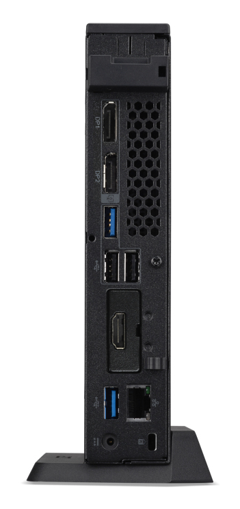 Acer PC Acer Veriton N4710GT i7 W11P